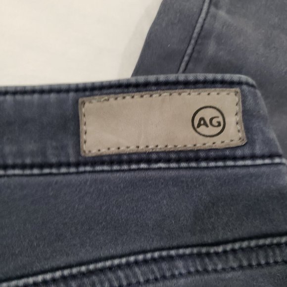 AG ADRIANO GOLDSCHMIED "THE PRIMA" Mid Rise 25R - Picture 5 of 6